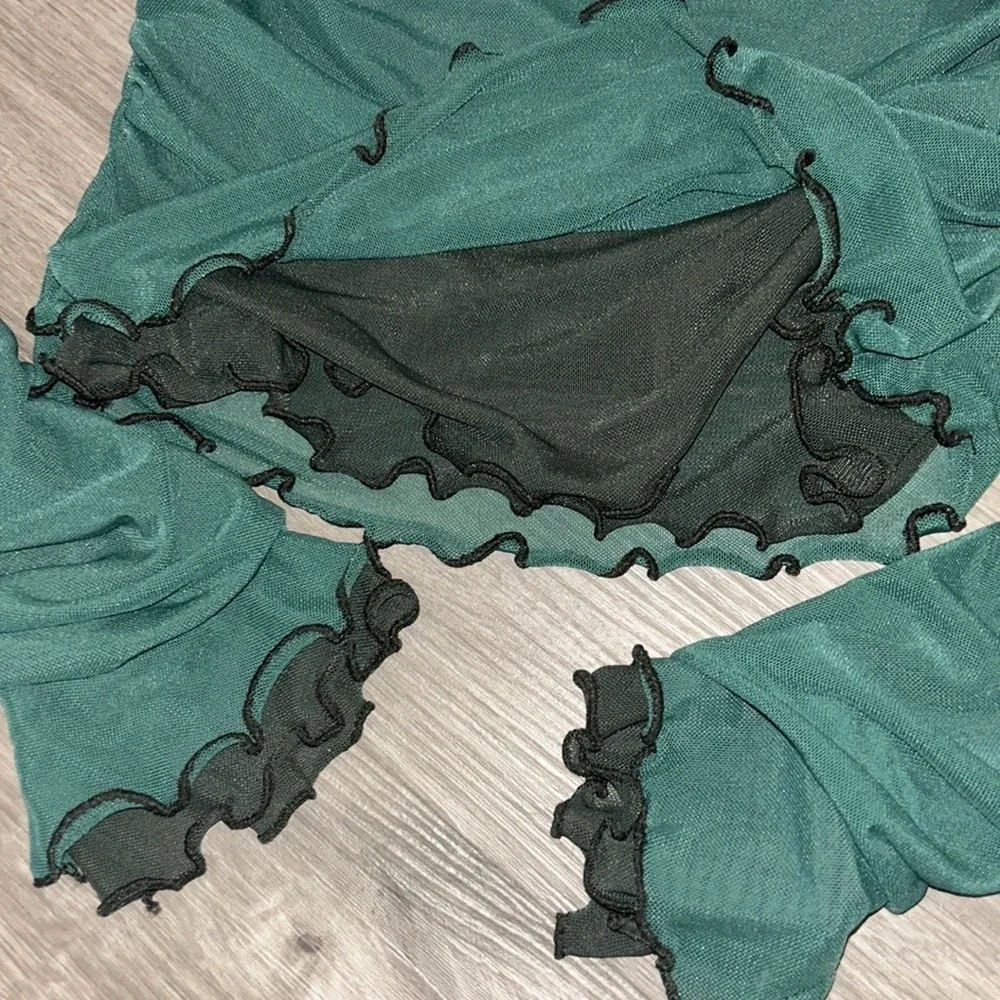 Free people Gab Knit Top